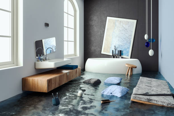 Best Emergency water damage restoration  in North Cape May, NJ