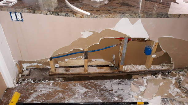 Best 24/7 water damage repair  in North Cape May, NJ